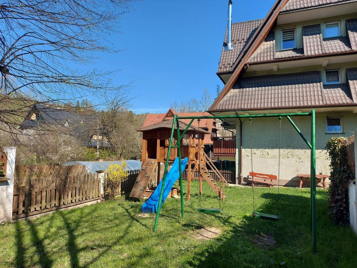 Apartament Bolek I Apartament Lolek — Zdjęcia 1