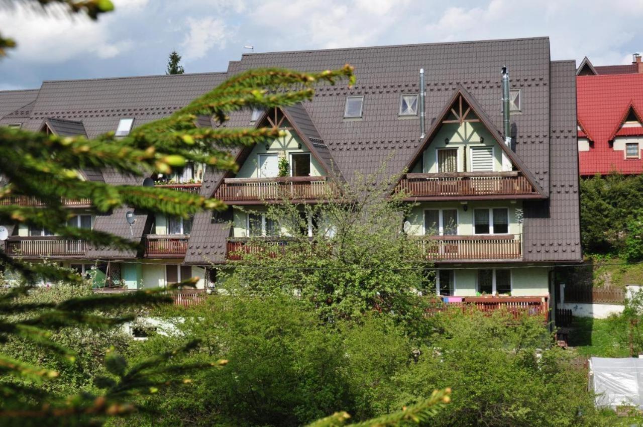 Apartament Bolek I Apartament Lolek, Zakopane